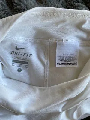 Nike Tennis Skirt thumbnail 4