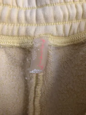 Free People Sweatpants thumbnail 3