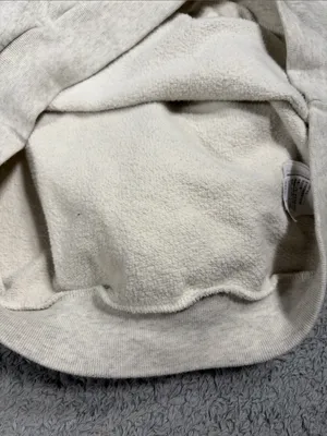 Abercrombie & fitch soft a&f fleece hoodie small thumbnail 10