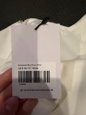 Princess Polly dress thumbnail 4