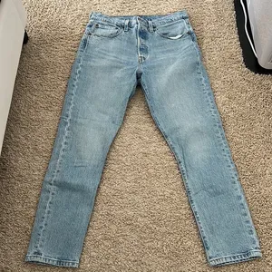 Levi's 501 Skinny thumbnail 1