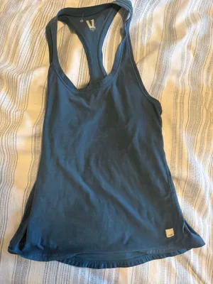 Vuori Small Performance Tank Lux Top Racerback thumbnail 1