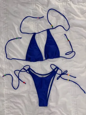 Shein Bikini thumbnail 1