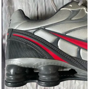 Rare Vintage Nike Shox  thumbnail 5