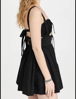 For love and lemons dress thumbnail 3