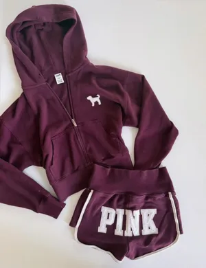 PINK Victoria's Secret set thumbnail 1