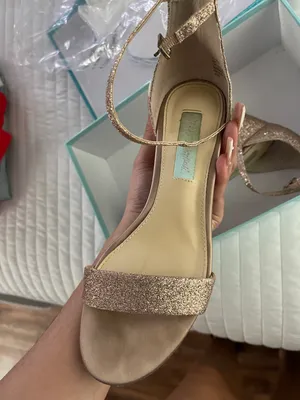 Betsy Johnson Heels thumbnail 3