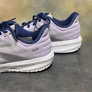 Brooks Launch 9 Purple Women's Running Shoes Size 9.5B thumbnail 11