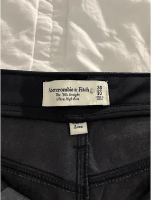 Abercrombie Bottoms thumbnail 6