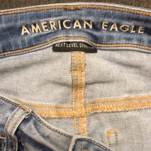 American Eagle Outfitters Next Level Stretch Hi-Rise Jegging Women’s 8 Regular thumbnail 4