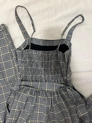 Abercrombie Romper thumbnail 2