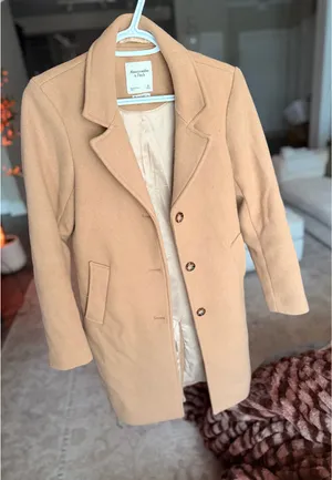 Abercrombie Wool Coat thumbnail 1