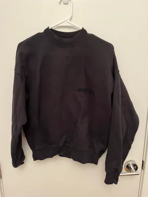 Fear of God Essentials Crewneck thumbnail 1