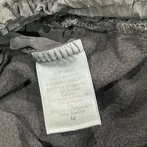 On The Road Grey Pullover Cropped Distressed Jacket Women’s Medium thumbnail 4