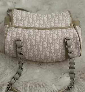 Shoulder bag Gray thumbnail 1