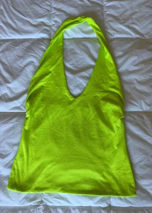 Shein crop top thumbnail 1