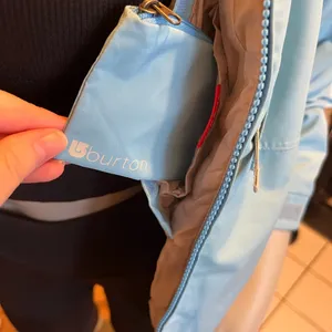 Burton Ski Snowboard Winter Jacket thumbnail 14