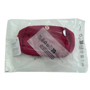 Lululemon City Essentials Pouch Mini 2L Berry Rumble thumbnail 7