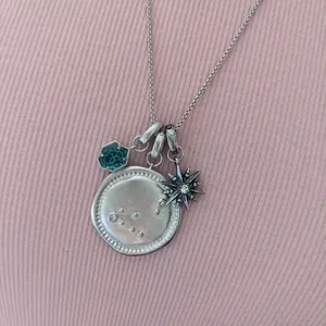 {Kendra Scott} Brand New Capricorn Charm Necklace thumbnail 6