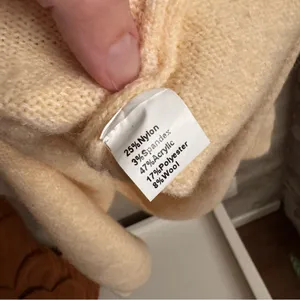J‎ CREW Made In Casual Heaven Wool Blend Dress thumbnail 5