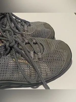 Merrell Women‎ Outdoor Casual Hiking Shoes size 7 thumbnail 2