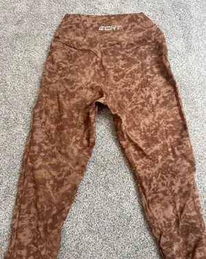 ECHT Leggings thumbnail 2