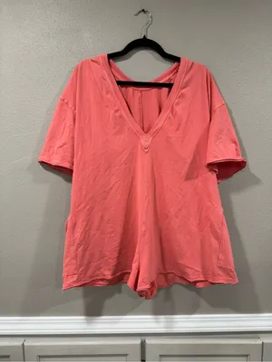 Free People Hotshot Onesie thumbnail 3
