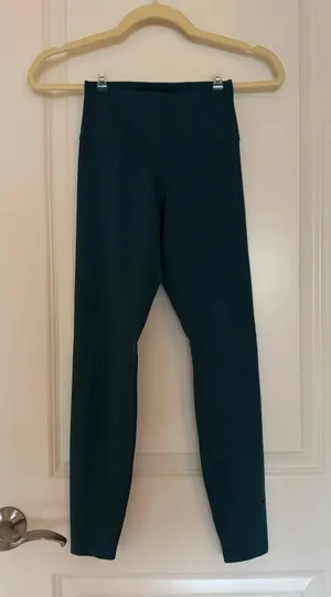 Dri-Fit Leggings thumbnail 1