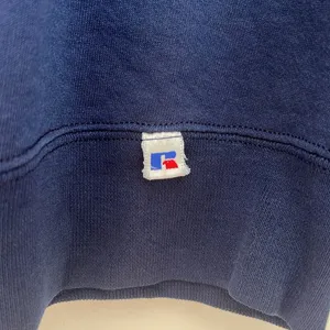 Vintage Russell Athletic Crew Neck Sweatshirt thumbnail 4