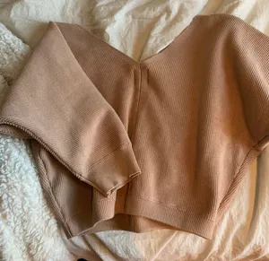Princess Polly Cropped Sweater thumbnail 3