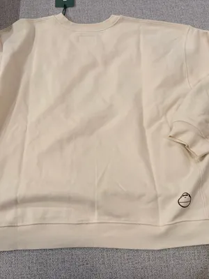 NIB Daily drills x Sunbum oversized Crewneck limited edition size xs/s thumbnail 9