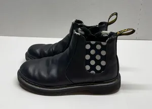 Dr. Martens 2976 Faux Fur Lined Boots thumbnail 2