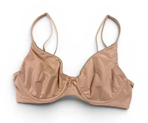 Victorias Secret Perfect Coverage Minimizer Bra 34C thumbnail 1