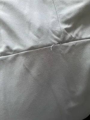 Cupshe Dusty Blue Square Neck Maxi Dress thumbnail 6