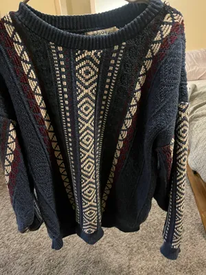 Vintage Sweater Size M thumbnail 2