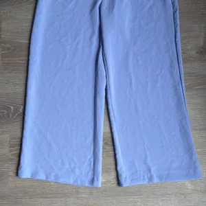 Abercrombie & Fitch Tailored pants crossover waistband thumbnail 5