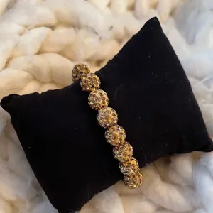 Gold‎ Bracelet Gold thumbnail 4