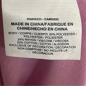 Women's Nike Racerback Tank Top Pink Size Large‎ Les Ailes De La Victoire thumbnail 4