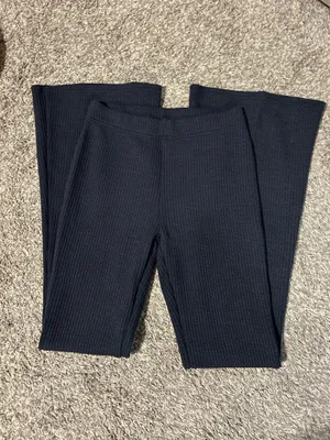 American Eagle Flare Pants Corduroy thumbnail 2