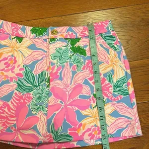 Lilly Pulitzer Colette mini skort size 0‎ thumbnail 9