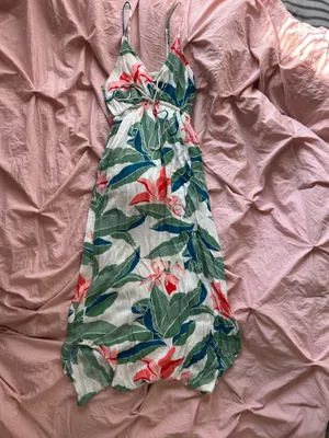 Billabong Dress thumbnail 1