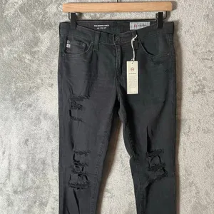 Adriano Goldchmied AG-ED Denim The Legging‎ Ankle Super Skinny Jeans Size 27 New thumbnail 2