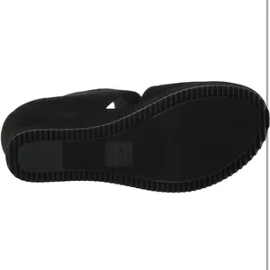 *New* Eileen Fisher Women'S Leto Wedge Sandal,‎ Black, 5.5 B101 thumbnail 6