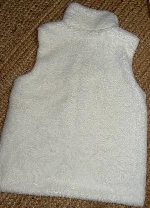 Patagonia vest  thumbnail 4