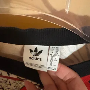 Farm Rio x Adidas Pineapple Boyfriend Sweatshirt thumbnail 4