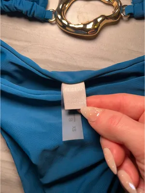 Bikini Shein thumbnail 2