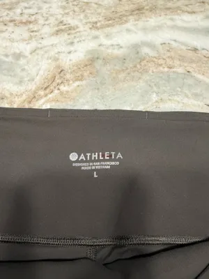 Athleta Women’s Biker Shorts  thumbnail 3
