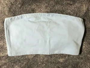 PacSun Tube Top thumbnail 2