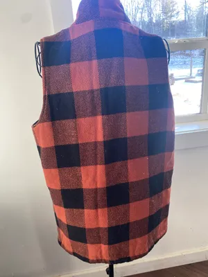 KAVU Long Vest thumbnail 2