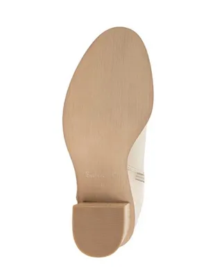 Splendid Meadow Knee High Boots in Light Beige Tapioca Suede, Size 8.5, NWT $225 thumbnail 4